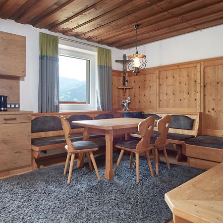 Apartamento Klammgut Wagrain Exterior foto