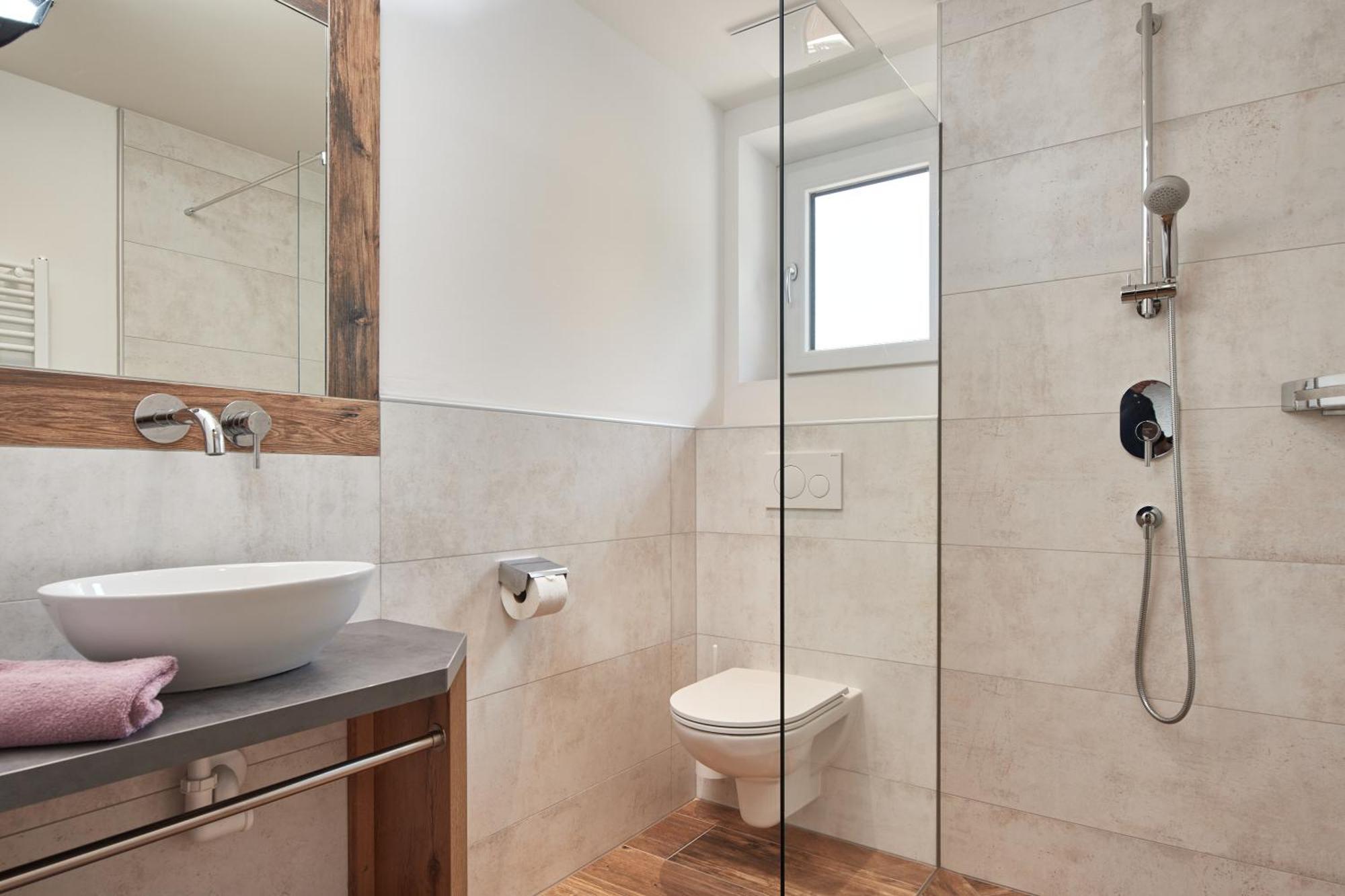 Apartamento Klammgut Wagrain Exterior foto