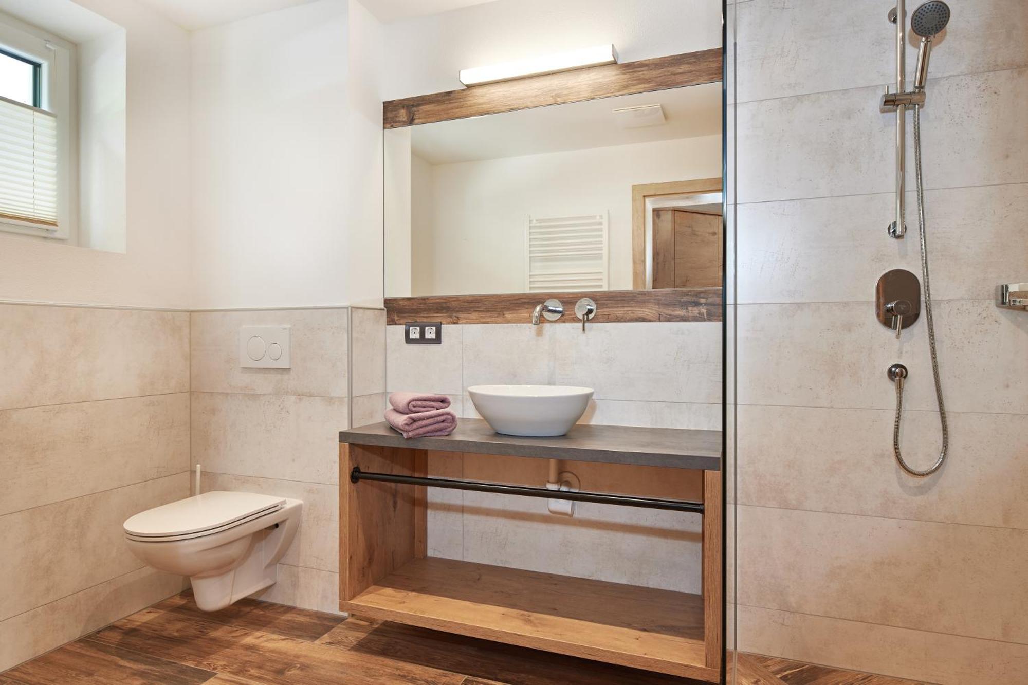 Apartamento Klammgut Wagrain Exterior foto