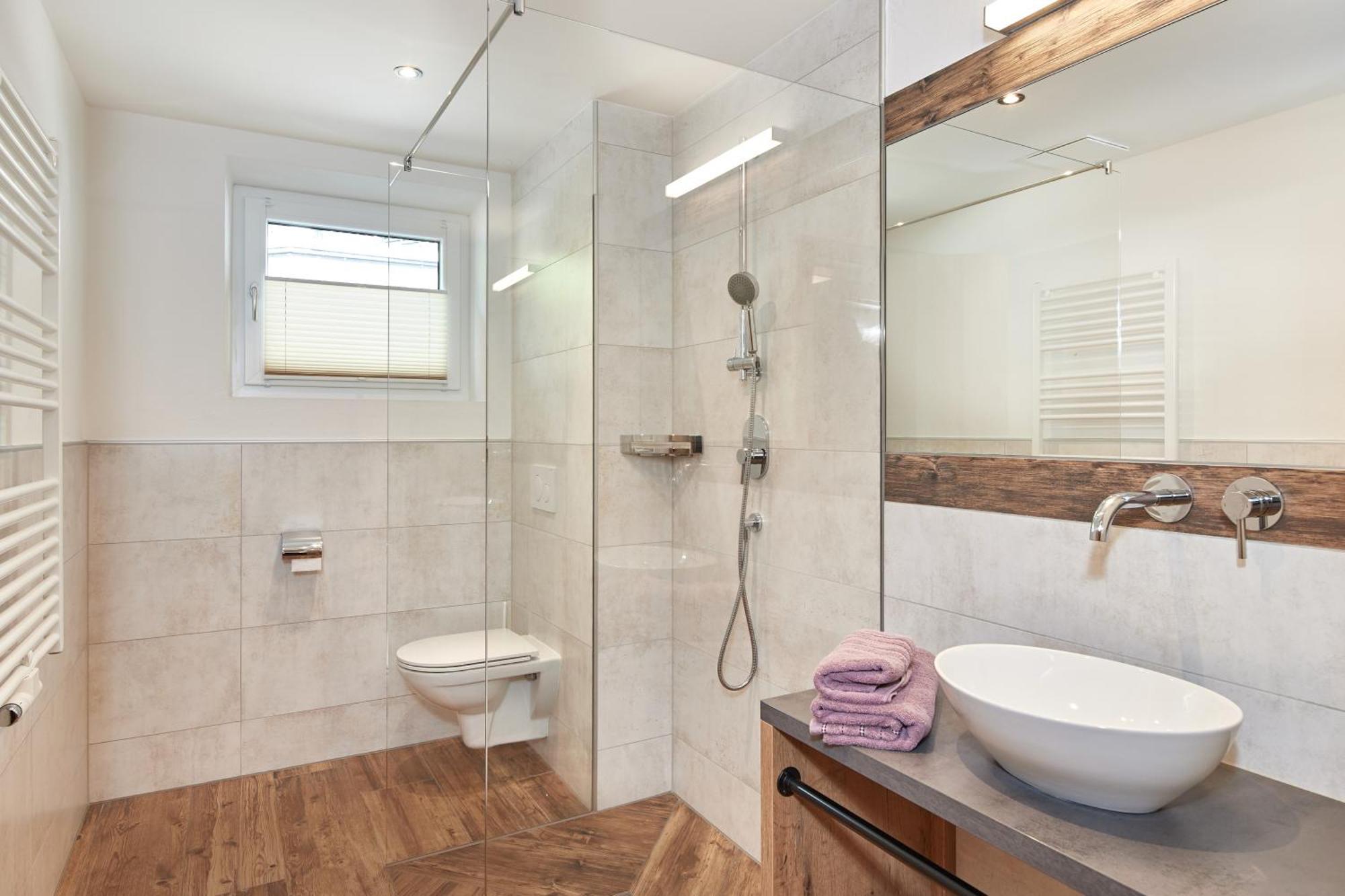 Apartamento Klammgut Wagrain Exterior foto