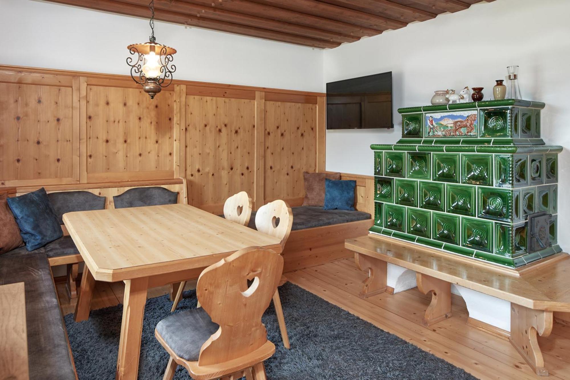 Apartamento Klammgut Wagrain Exterior foto