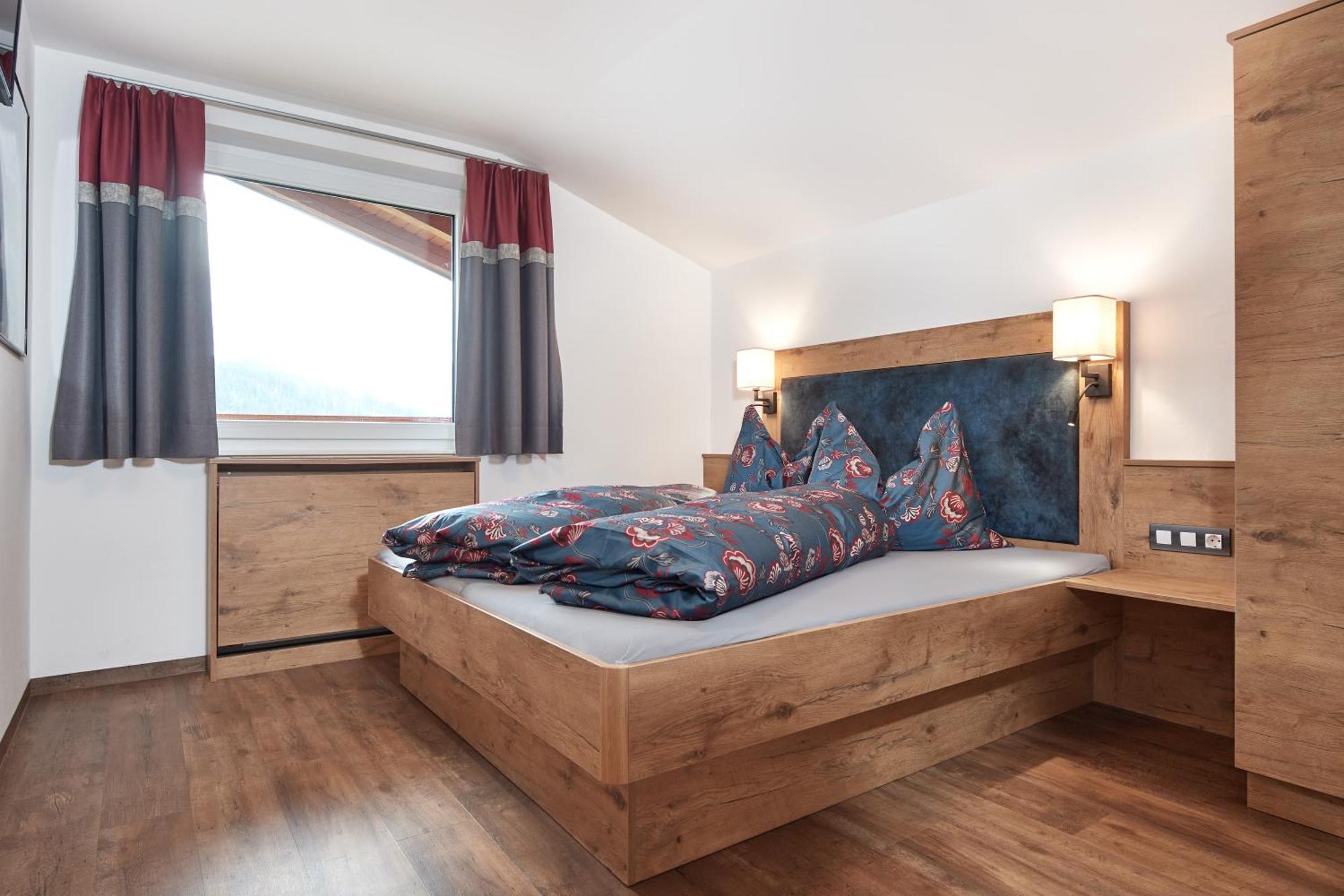 Apartamento Klammgut Wagrain Exterior foto