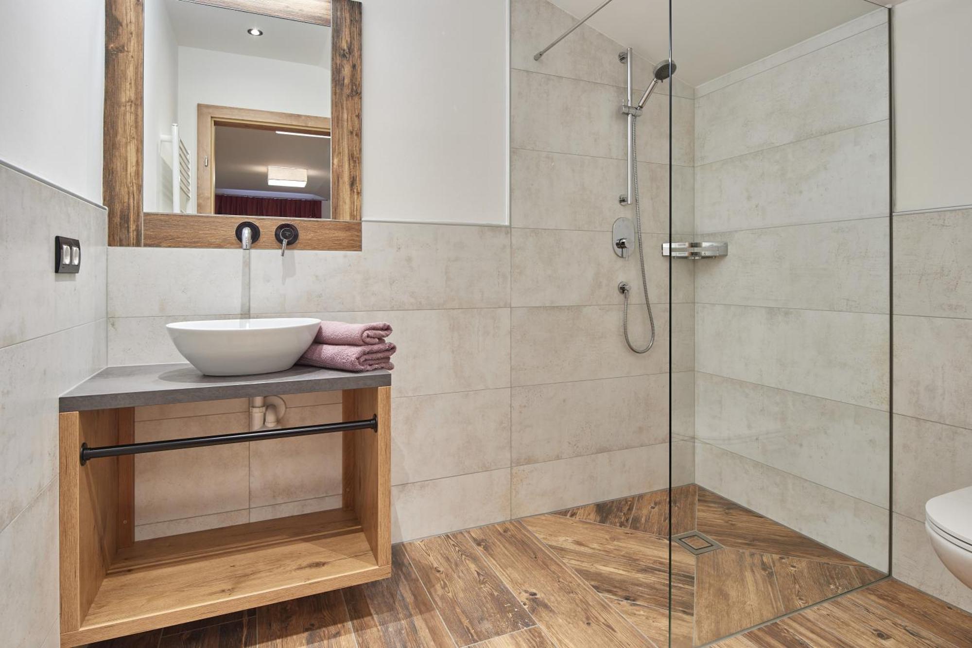 Apartamento Klammgut Wagrain Exterior foto
