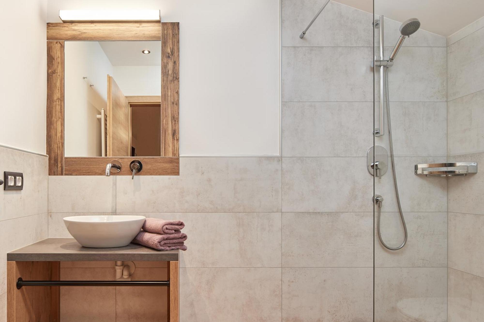 Apartamento Klammgut Wagrain Exterior foto