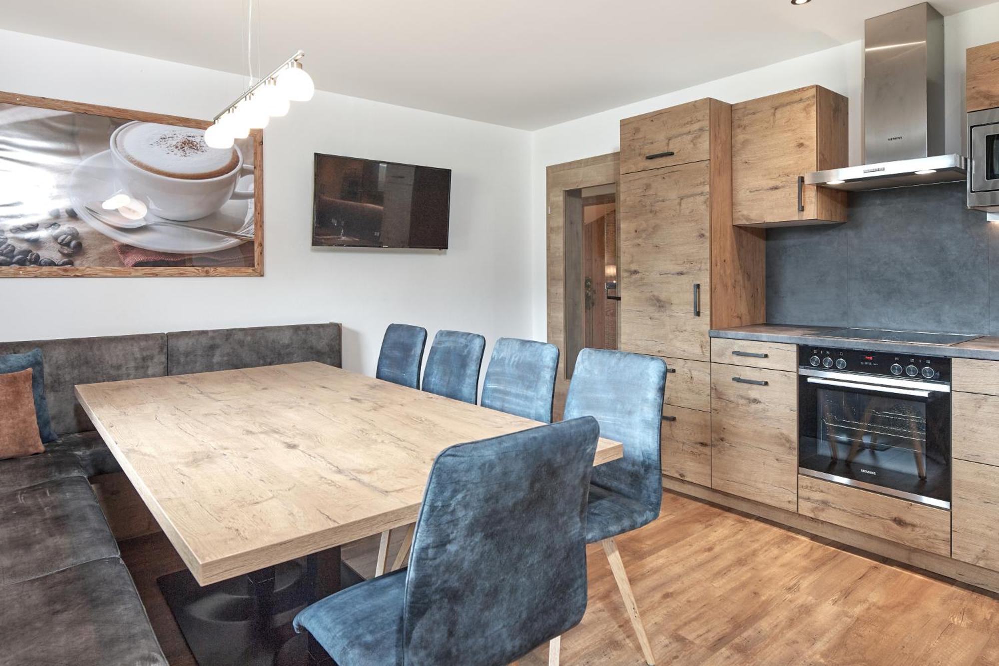 Apartamento Klammgut Wagrain Exterior foto