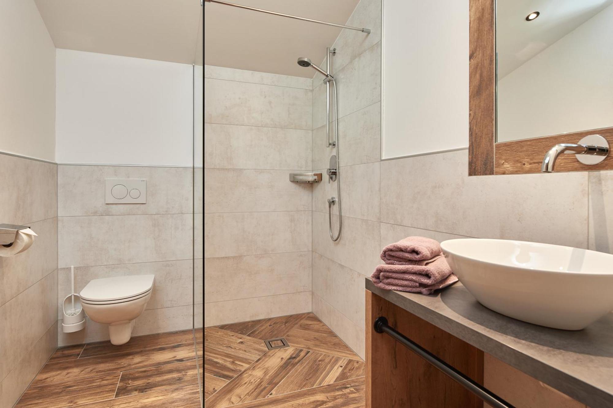 Apartamento Klammgut Wagrain Exterior foto